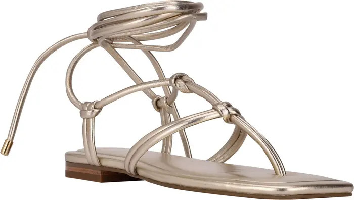 Falina Strappy Sandal (Women) | Nordstrom