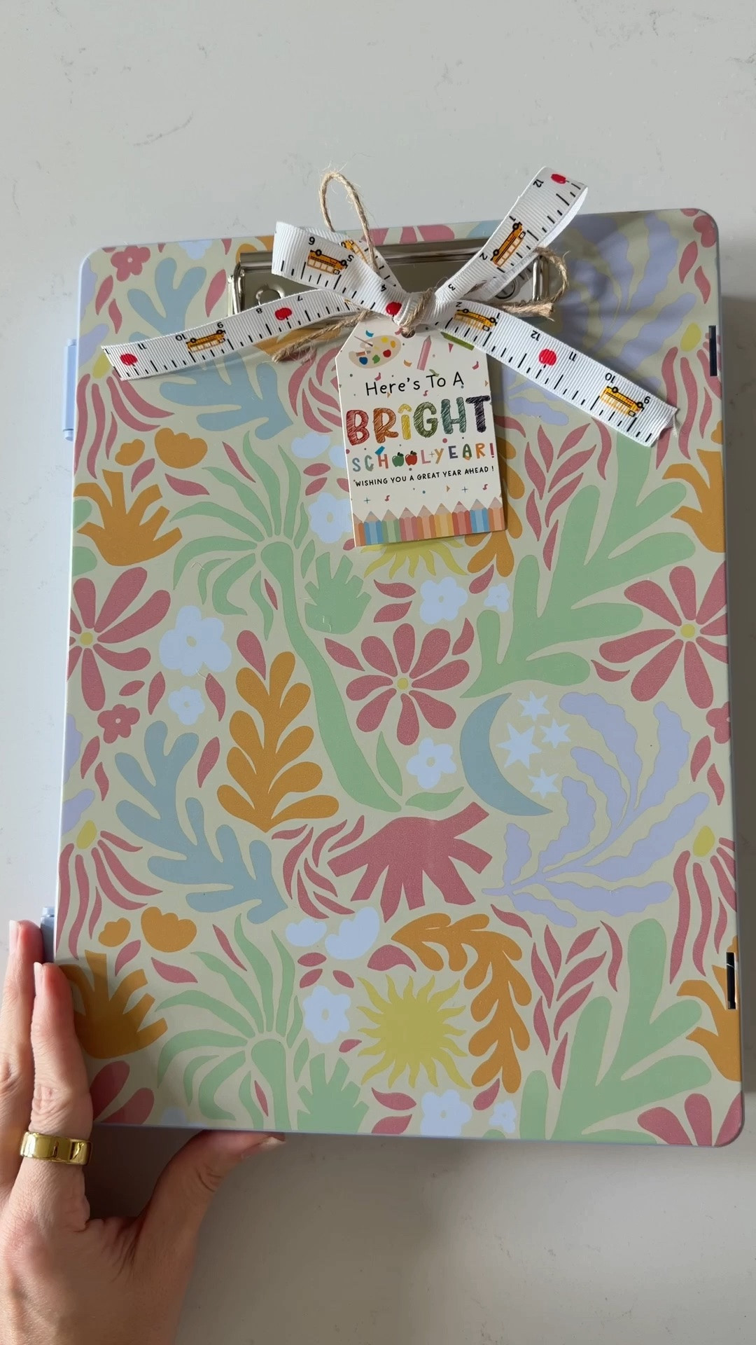Back to school teachers gift

#LTKselfcare #LTKmomlife #LTKSeasonal