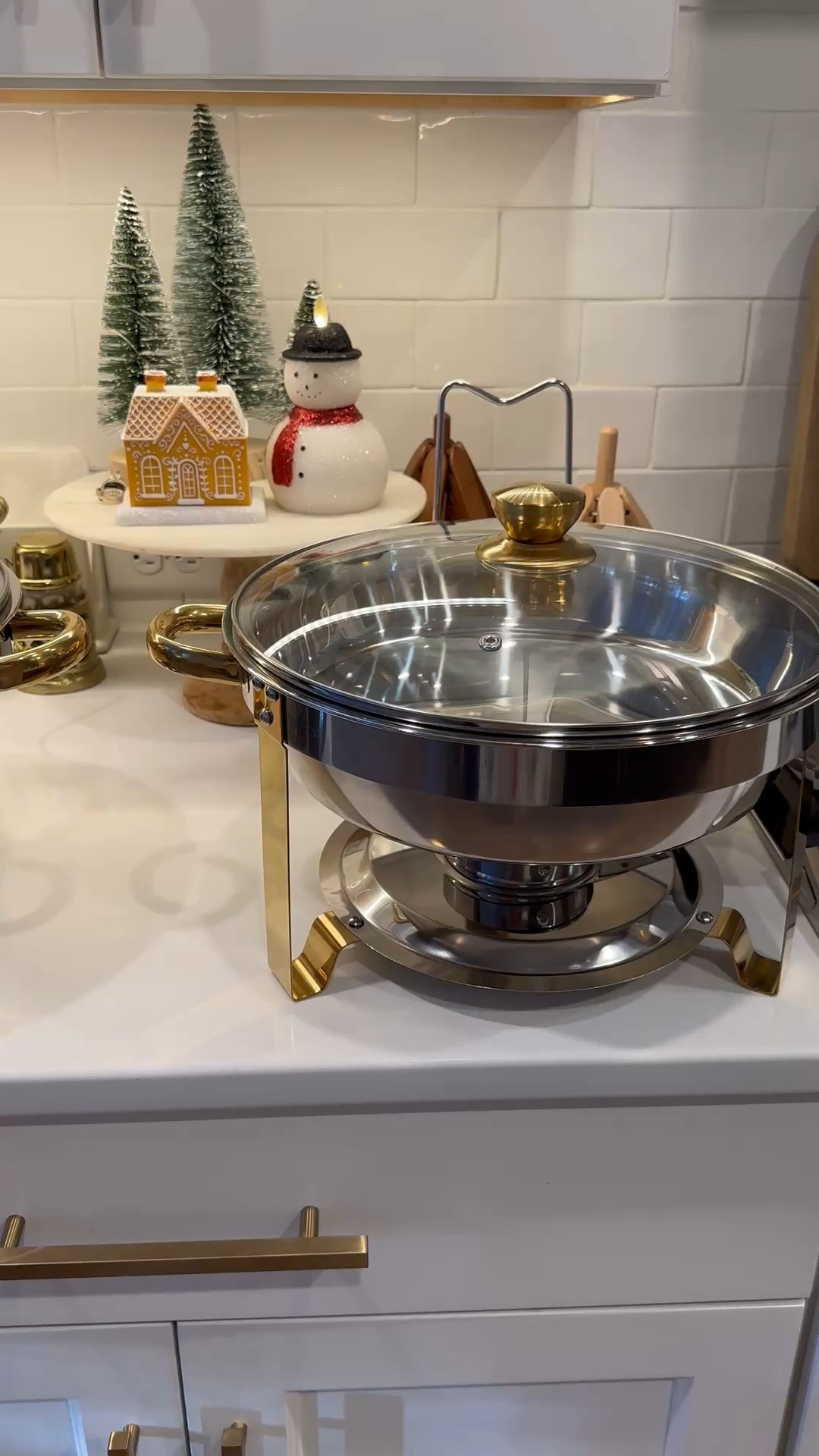 Where have these been all my life?? Perfect Holiday Entertaining Dishes. These make great gifts for your favorites hostesses. 


#LTKSeasonal #LTKGiftGuide #LTKHoliday