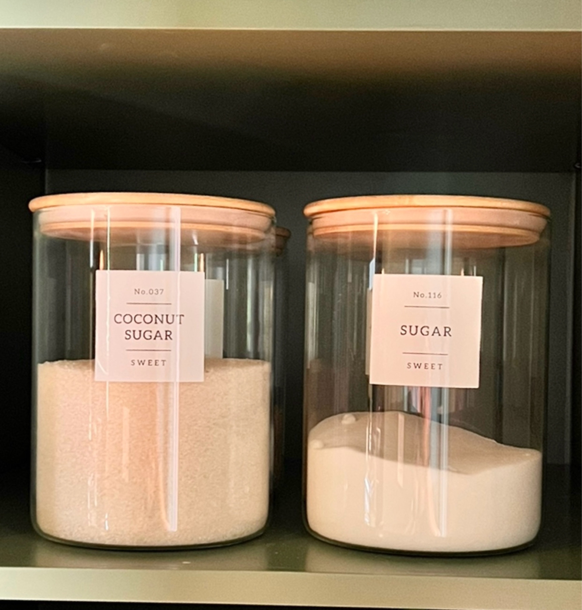 Some pantry favorites with wood! 

#LTKHome #LTKKids #LTKFamily