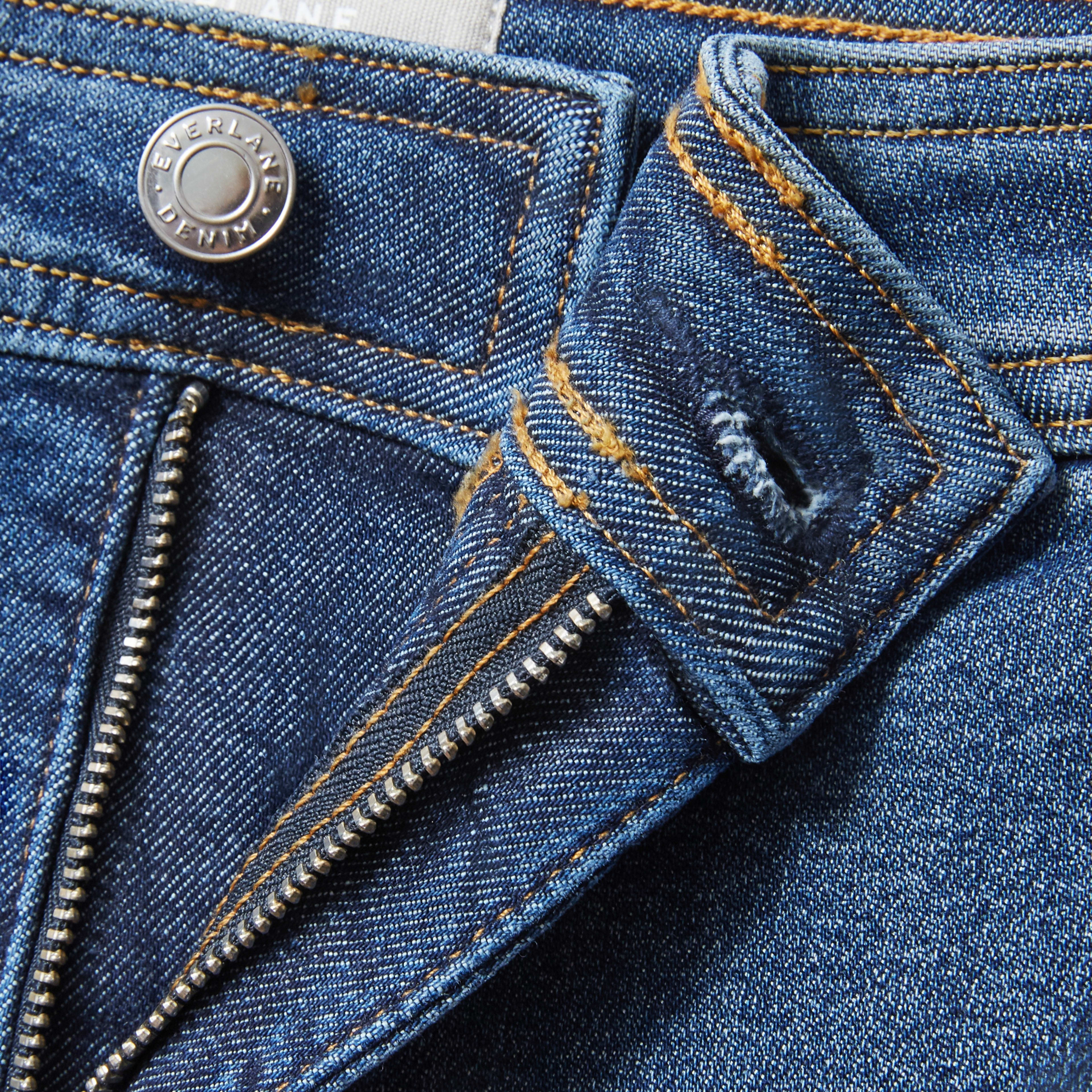 The Way-High® Clean Front Skinny Jean | Everlane