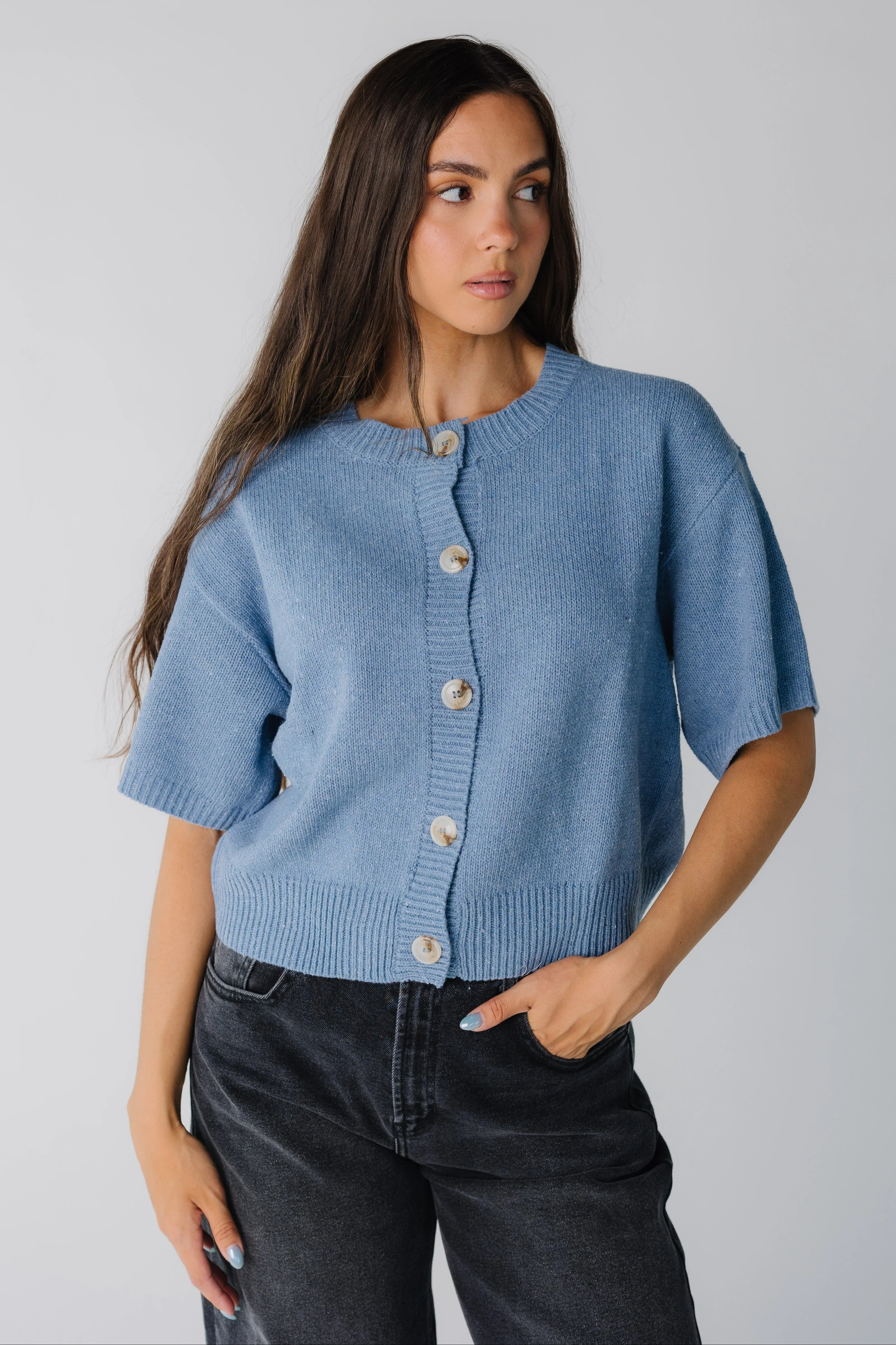 The Katalina Cardigan | Called To Surf