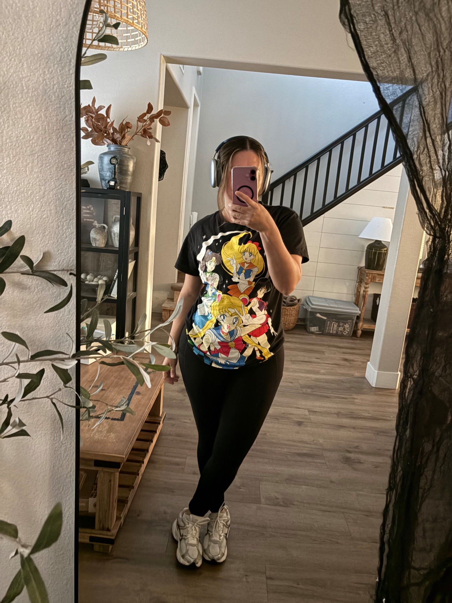 Gym Ootd 

#LTKMidsize #LTKStyleTip #LTKOver40