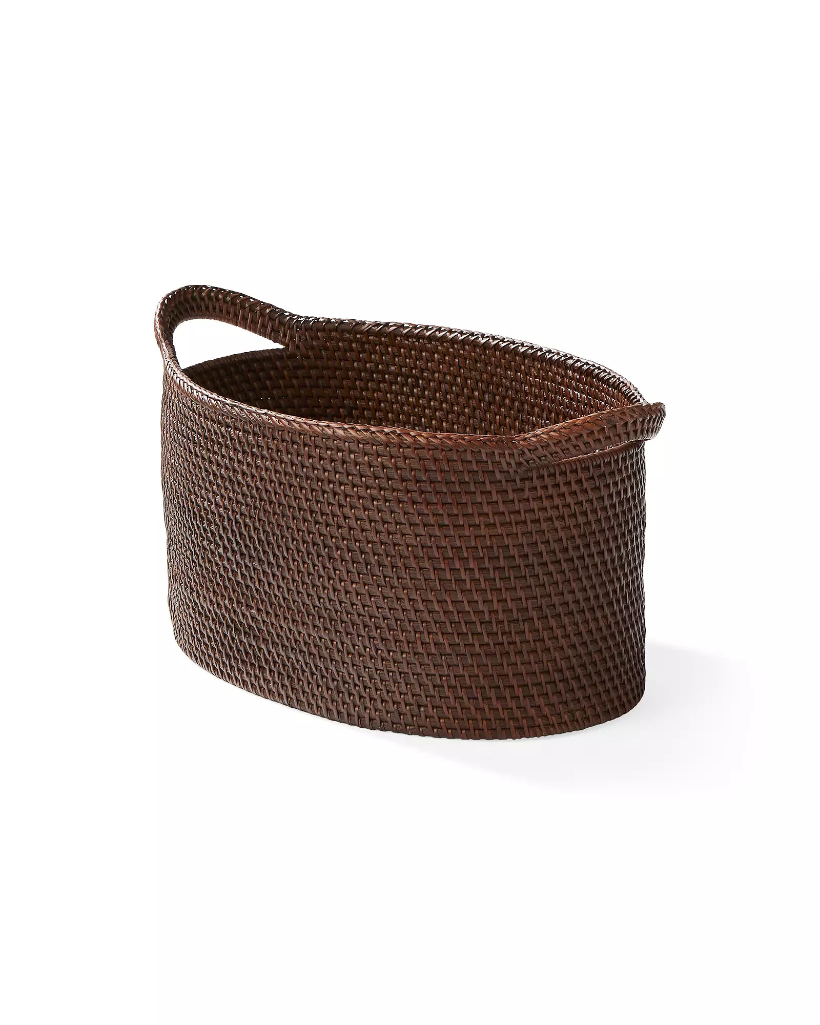 Inverness Basket | Serena and Lily
