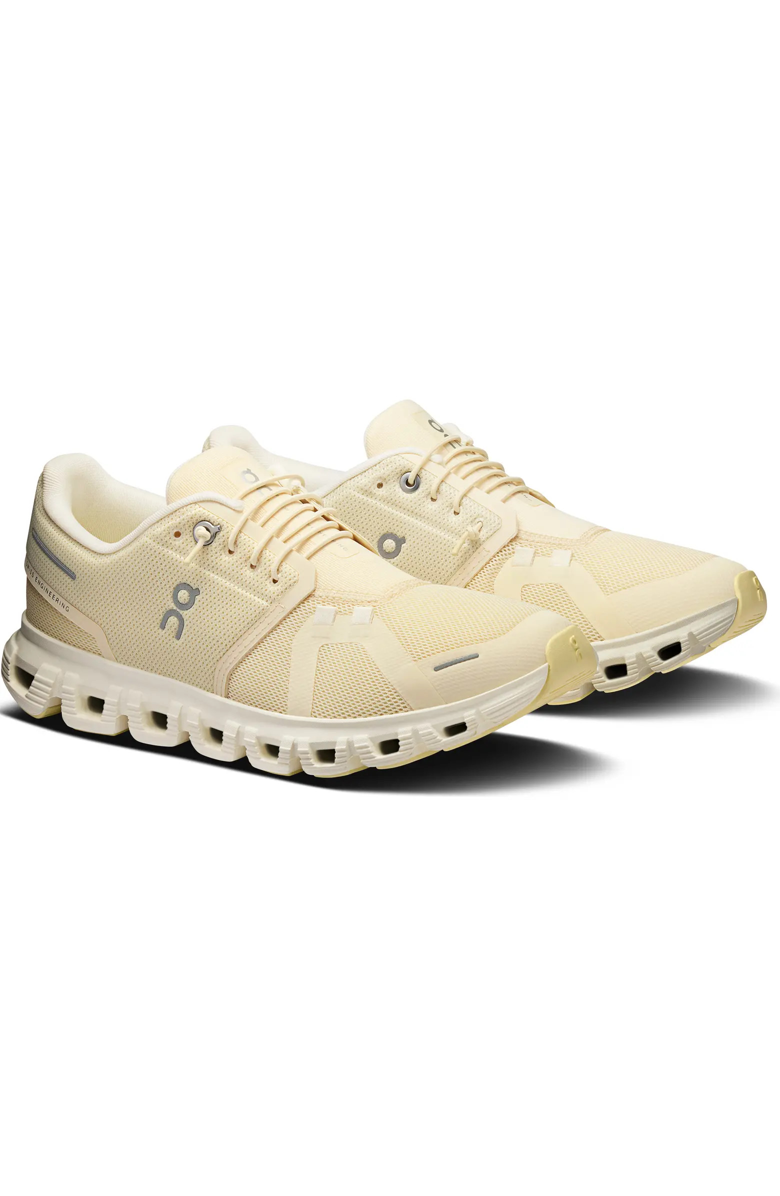Cloud 6 Sneaker (Women) | Nordstrom