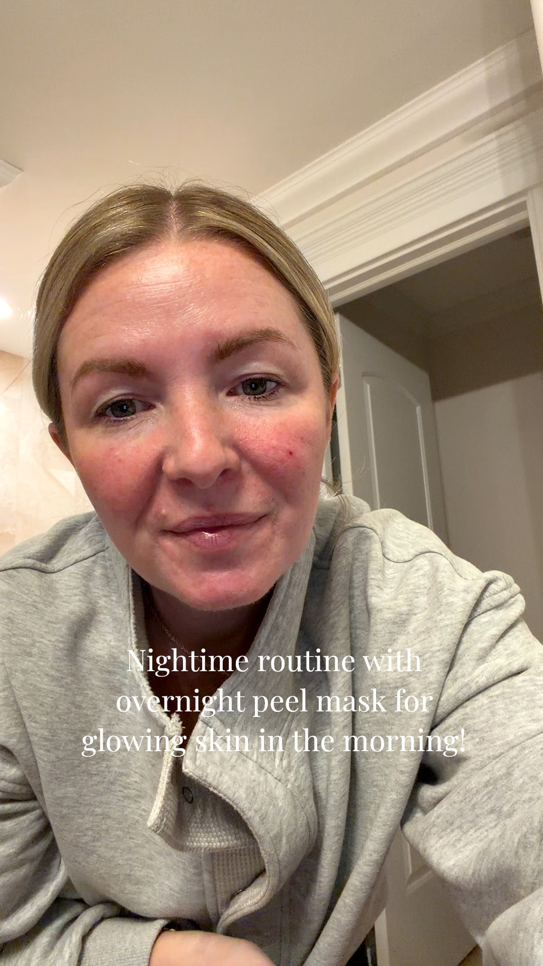 My nighttime routine with overnight peel off mask that leaves my skin glowing in the morning! 

#medicube #overnightmask #skincare #amazonfinds #founditonamazon #amazon 

Medicube, Amazon, beauty, skincare, overnight mask, korean skincare, 

#LTKGiftGuide #LTKBeauty #LTKdayinmylife
