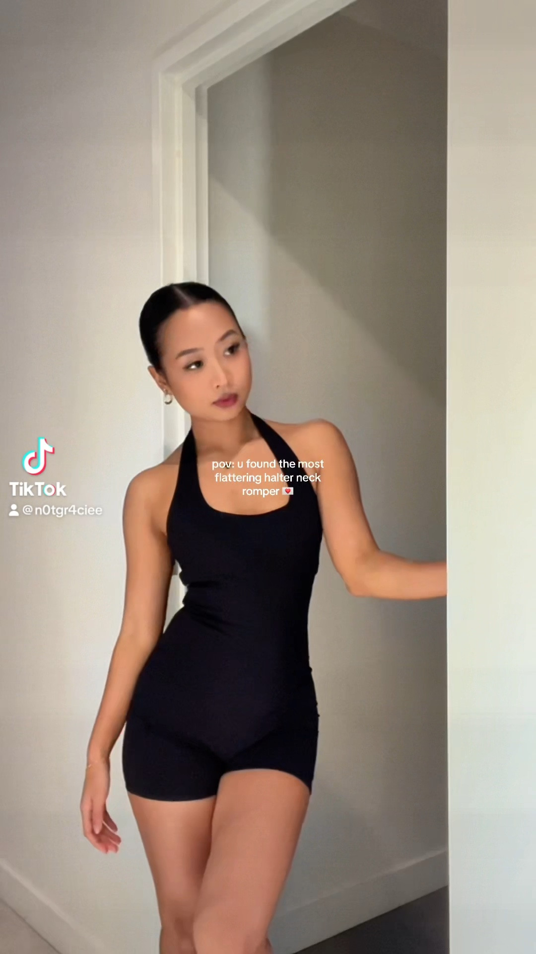 this is your sign to buy this romper omg literally the most flattering romper I own. plus it’s a halter neck 😩💗

#LTKU #LTKstyletip #LTKaustralia