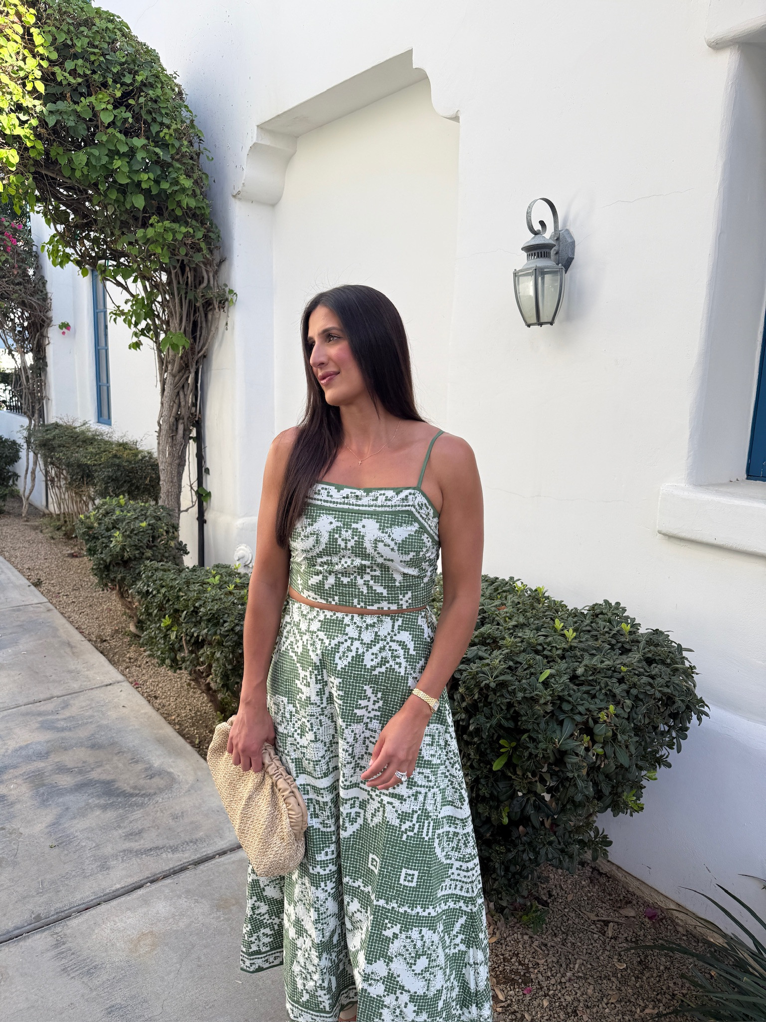 Spring outfit inspo 💚

Spring set, two piece set, Nordstrom, Nordstrom two piece, spring clothing, spring fashion, Grace white

#LTKTravel #LTKmomlife #LTKootd