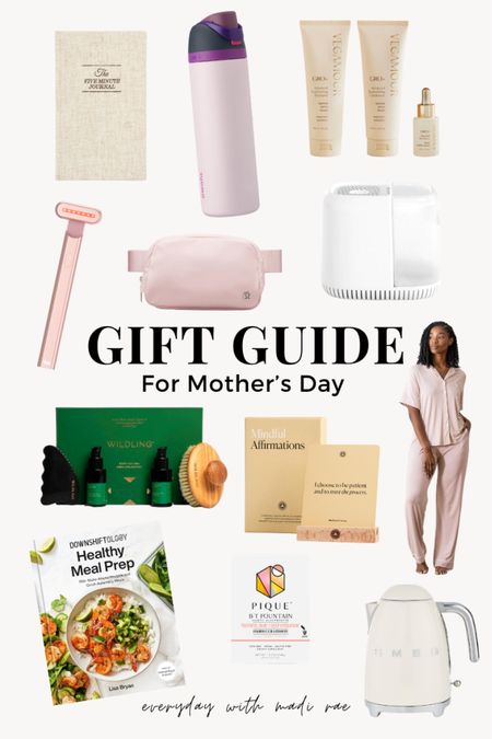 Mother’s Day Gift Guide! 

If you’ve never shopped Vegamour, feel free to use code MADI.R to save 20% 🎀

#LTKGiftGuide