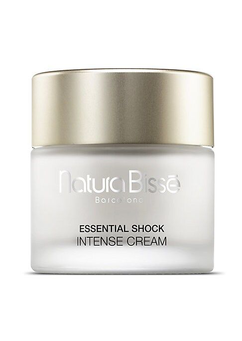 Natura Bissé Women's Essential Shock Intense Cream | Saks Fifth Avenue