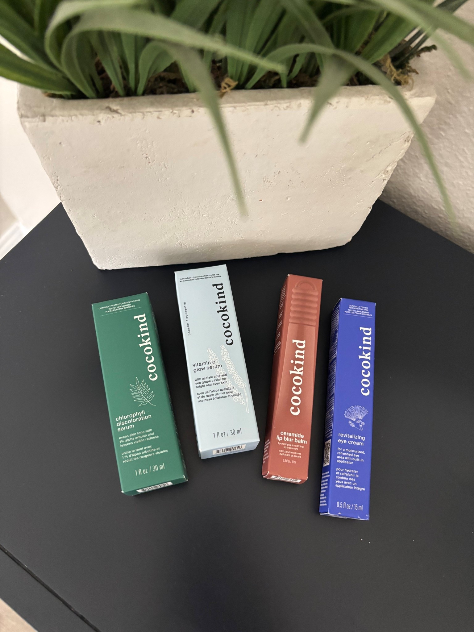 New skincare I’m loving! Clean yet powerful and smooth 🫶🏻🧖🏻‍

and LOVE this lip gloss so much I now own two 

#LTKBeauty #LTKFindsUnder50