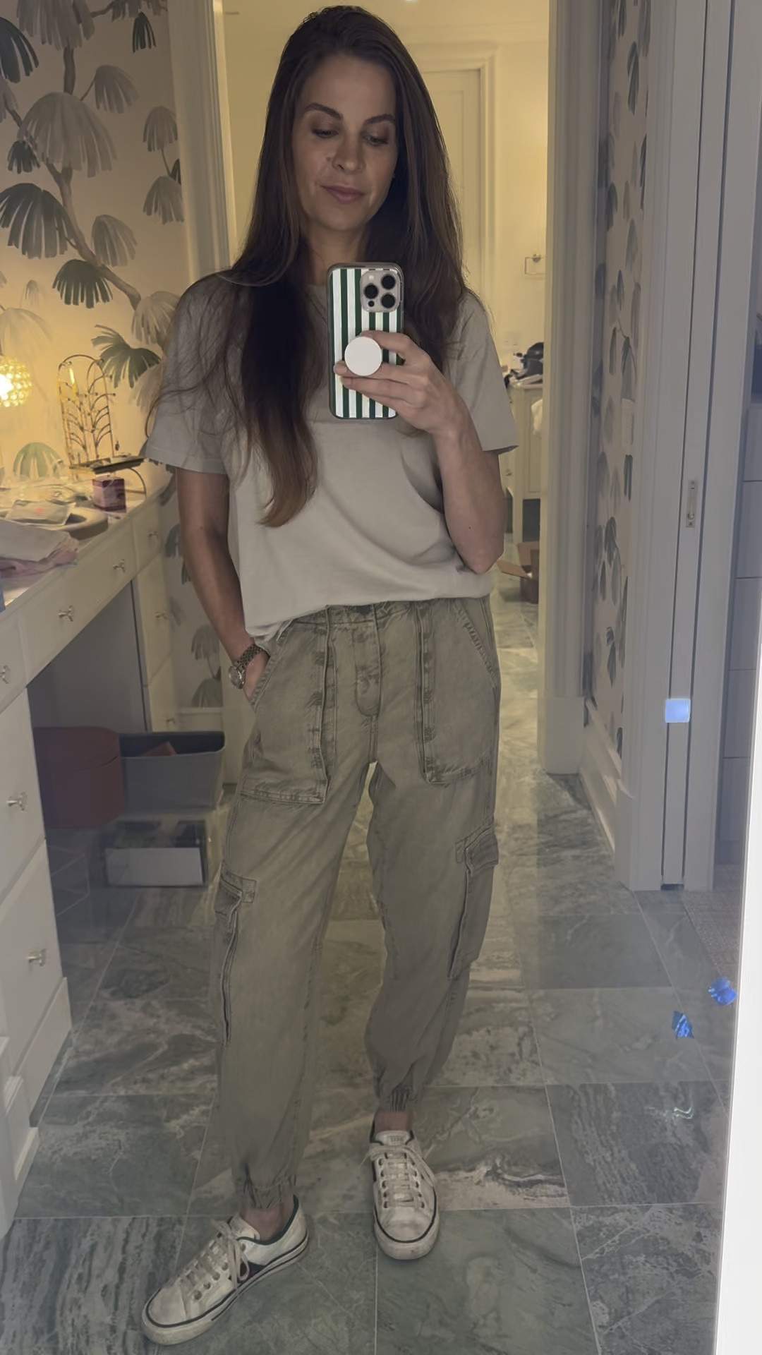 Casual but not sweatpants 💁🏼‍♀️

#LTKOver40 #LTKWatchNow