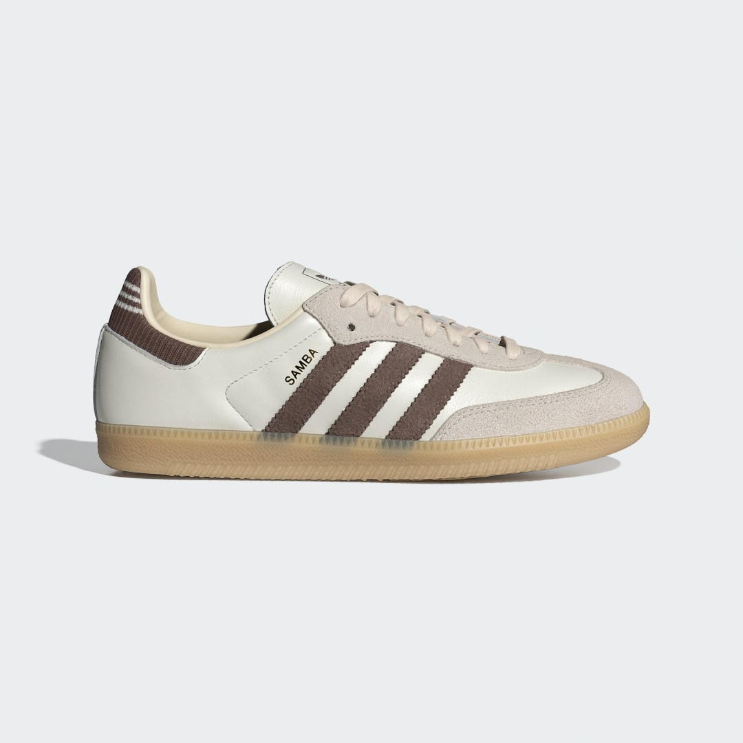 SAMBA OG SHOES | adidas (US)