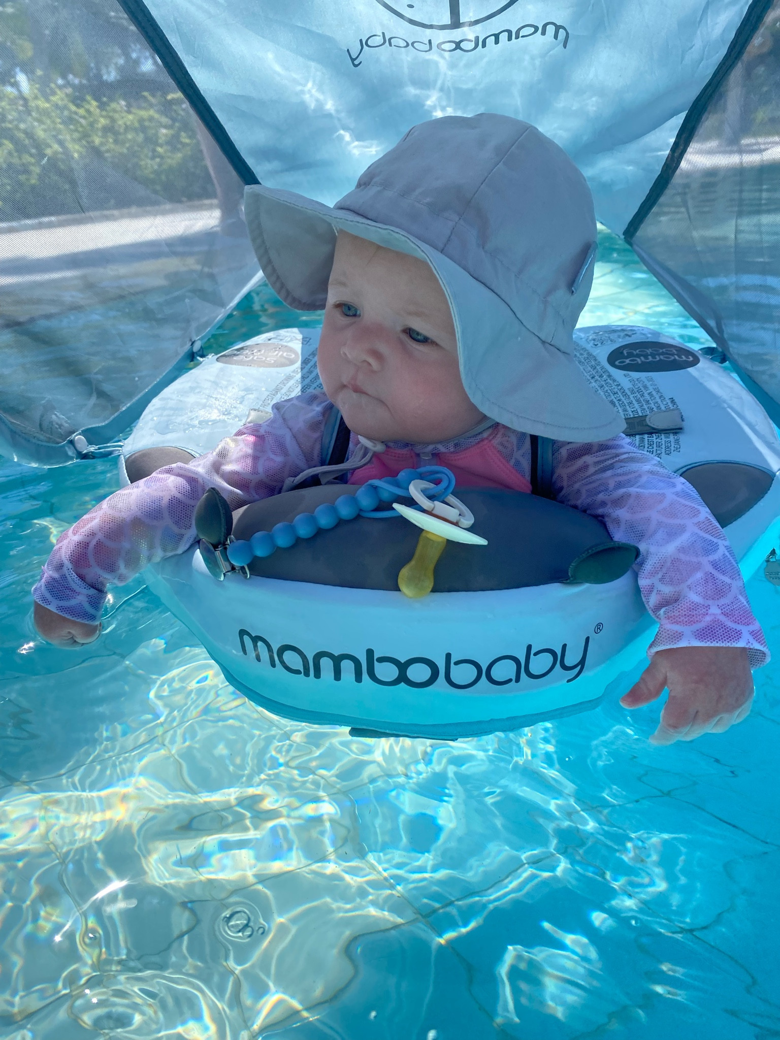 the best baby float🫶🏻 

#LTKkids #LTKbaby #LTKSeasonal