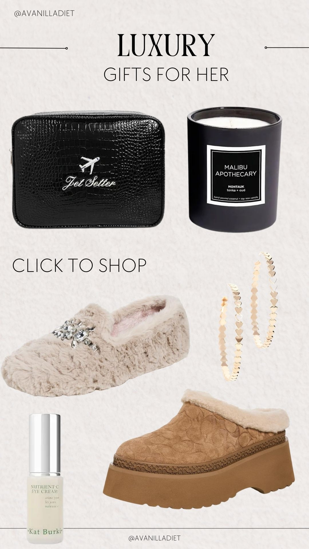 #LTKHoliday #LTKGiftGuide