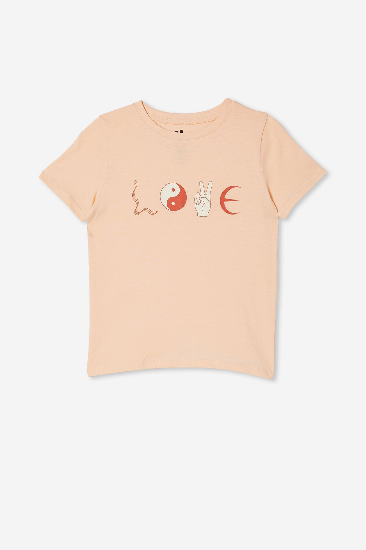 Penelope Short Sleeve Tee | Cotton On (ANZ)