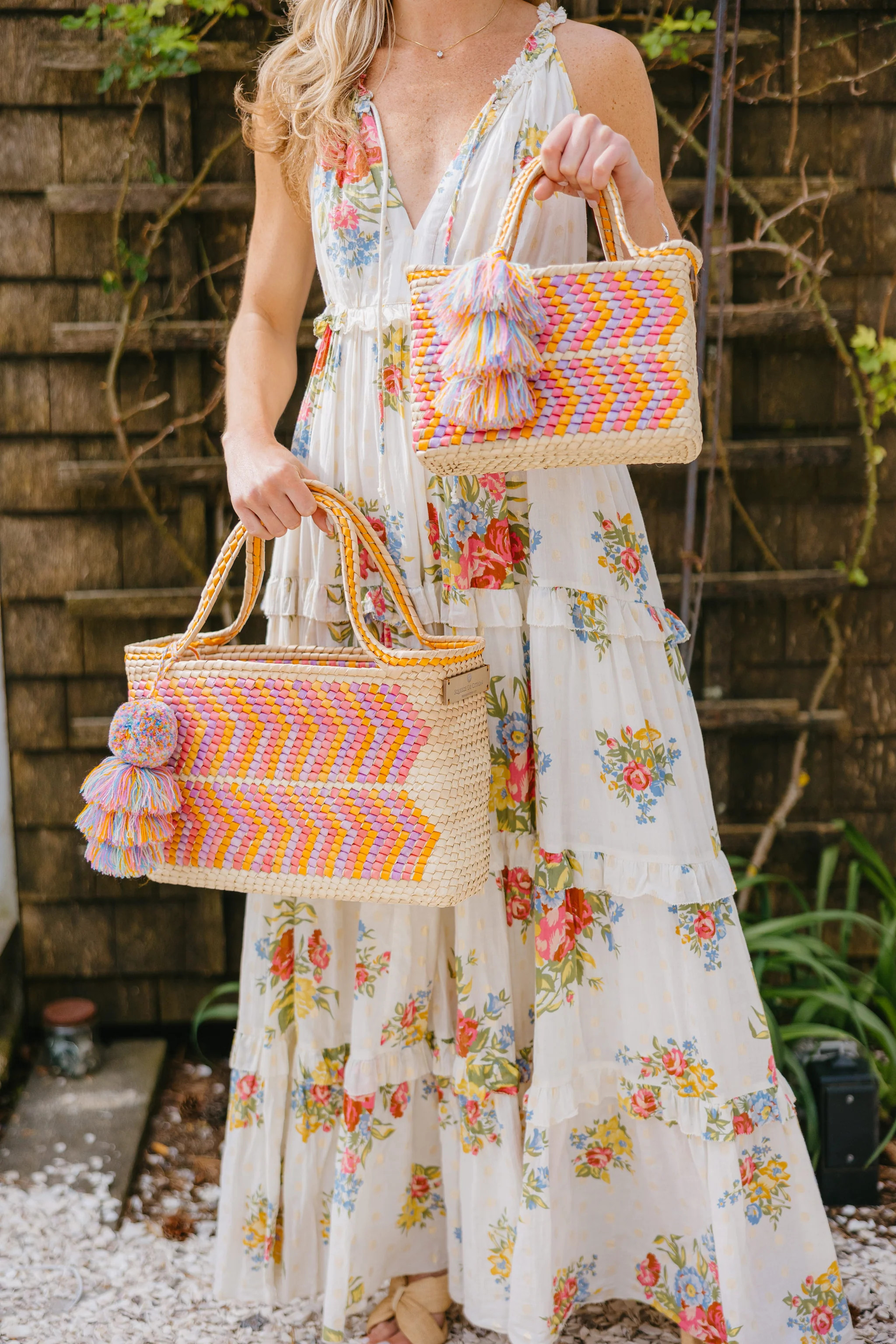 Palm Lavender / Mango Yatzil Citron | Squeeze De Citron