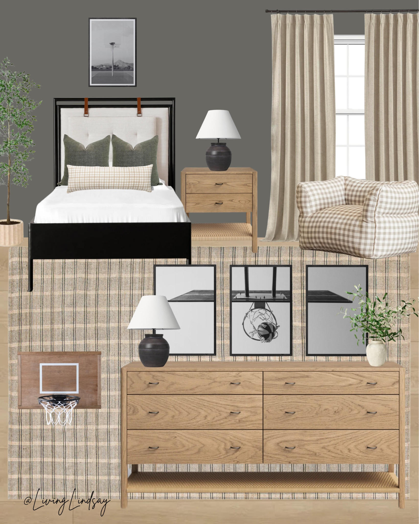 Boys bedroom, basketball bedroom, toddler boy room, teen boy room, McGee sale, kids room

#LTKFamily #LTKHome #LTKKids