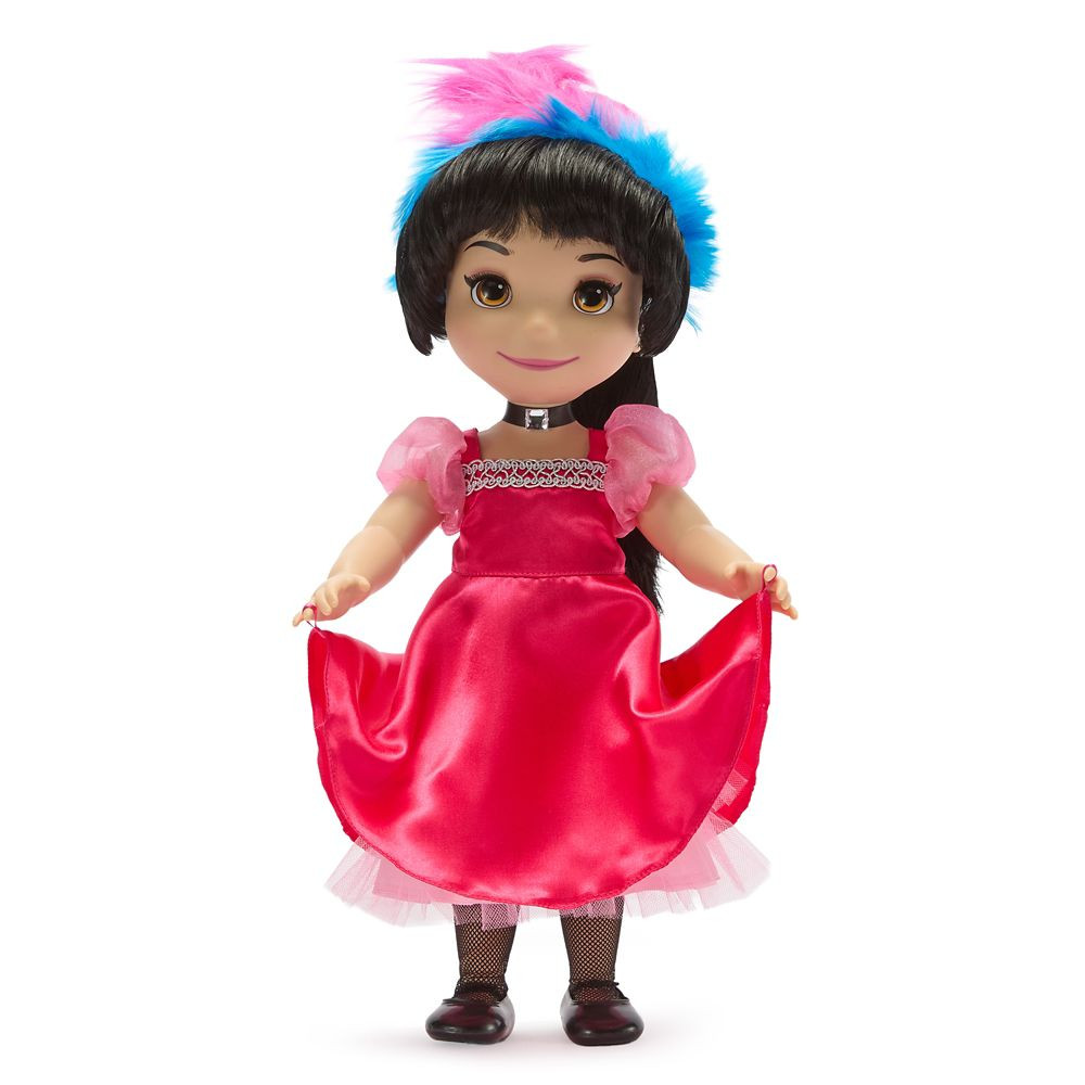 Disney Animator's Collection ''it's a small world'' France Singing Doll \u2013 15'' | Disney Store