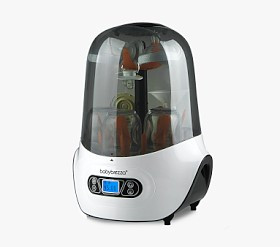 Baby Brezza® One Step Sterilizer Dryer | Pottery Barn Kids