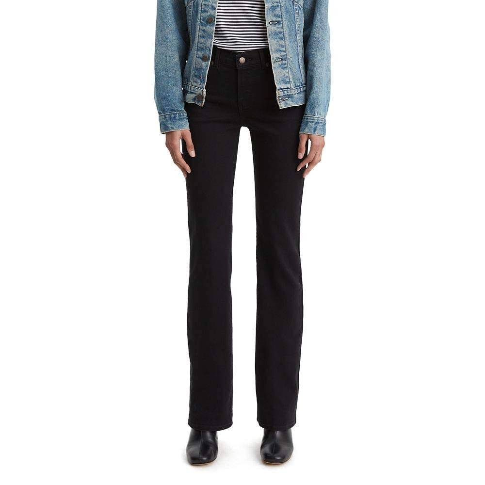Levi's Women's Classic Bootcut Jeans | Amazon (US)