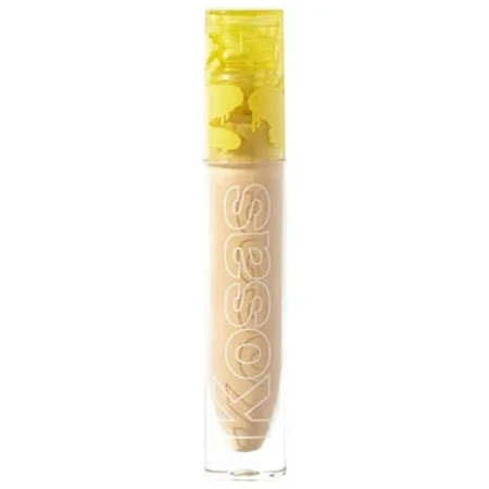 Kosas Revealer Concealer Super Creamy + Brightening Concealer (Tone 3) A medium coverage concealer e | Walmart (US)