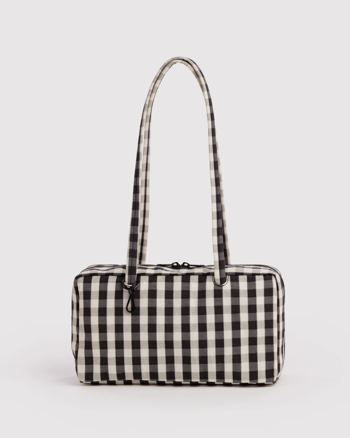 Nylon Bowler Bag | BAGGU