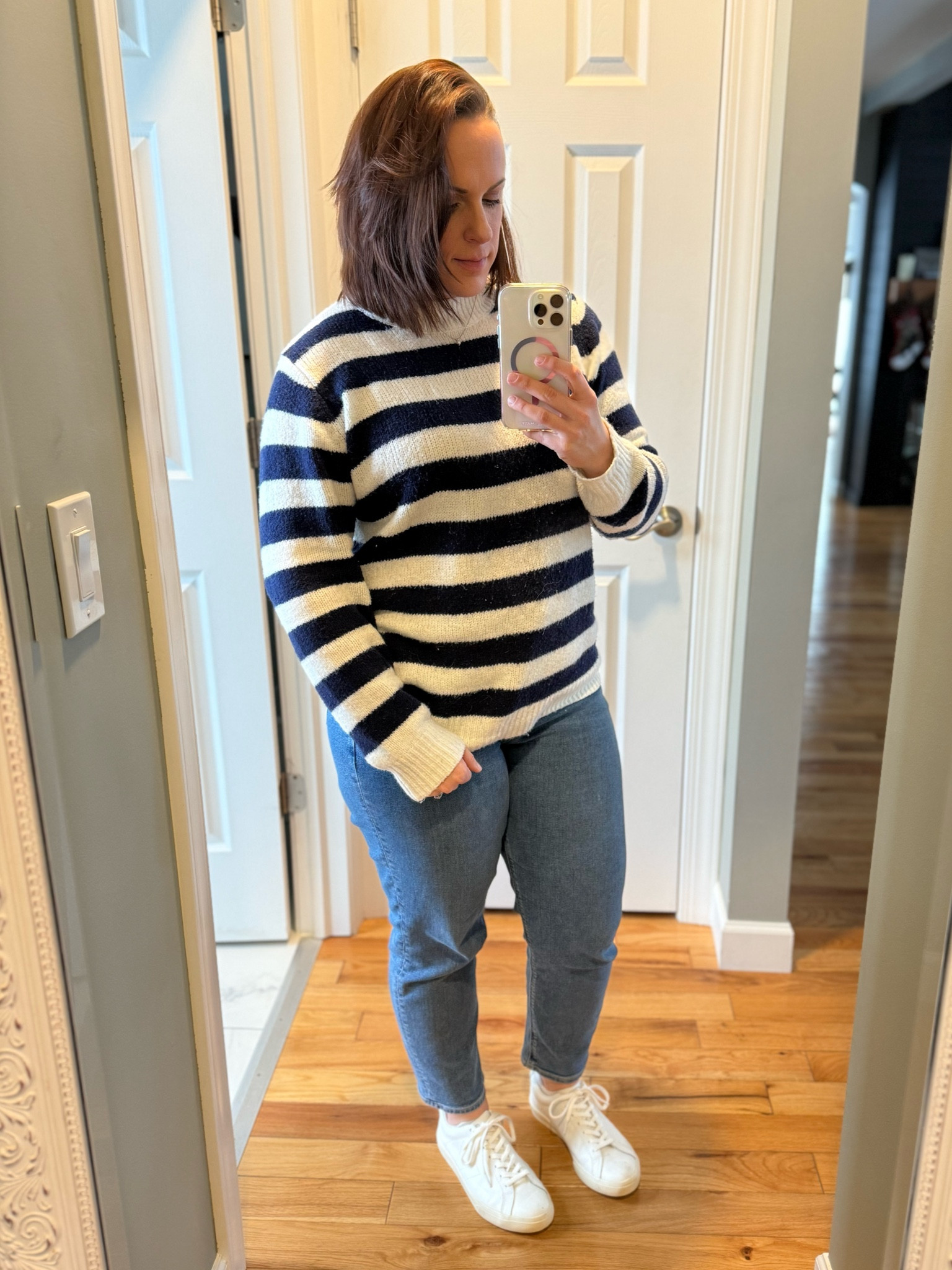 Just a normal day of mommin and running errands with the kiddos! 

#LTKFindsUnder50 #LTKMidsize #LTKStyleTip