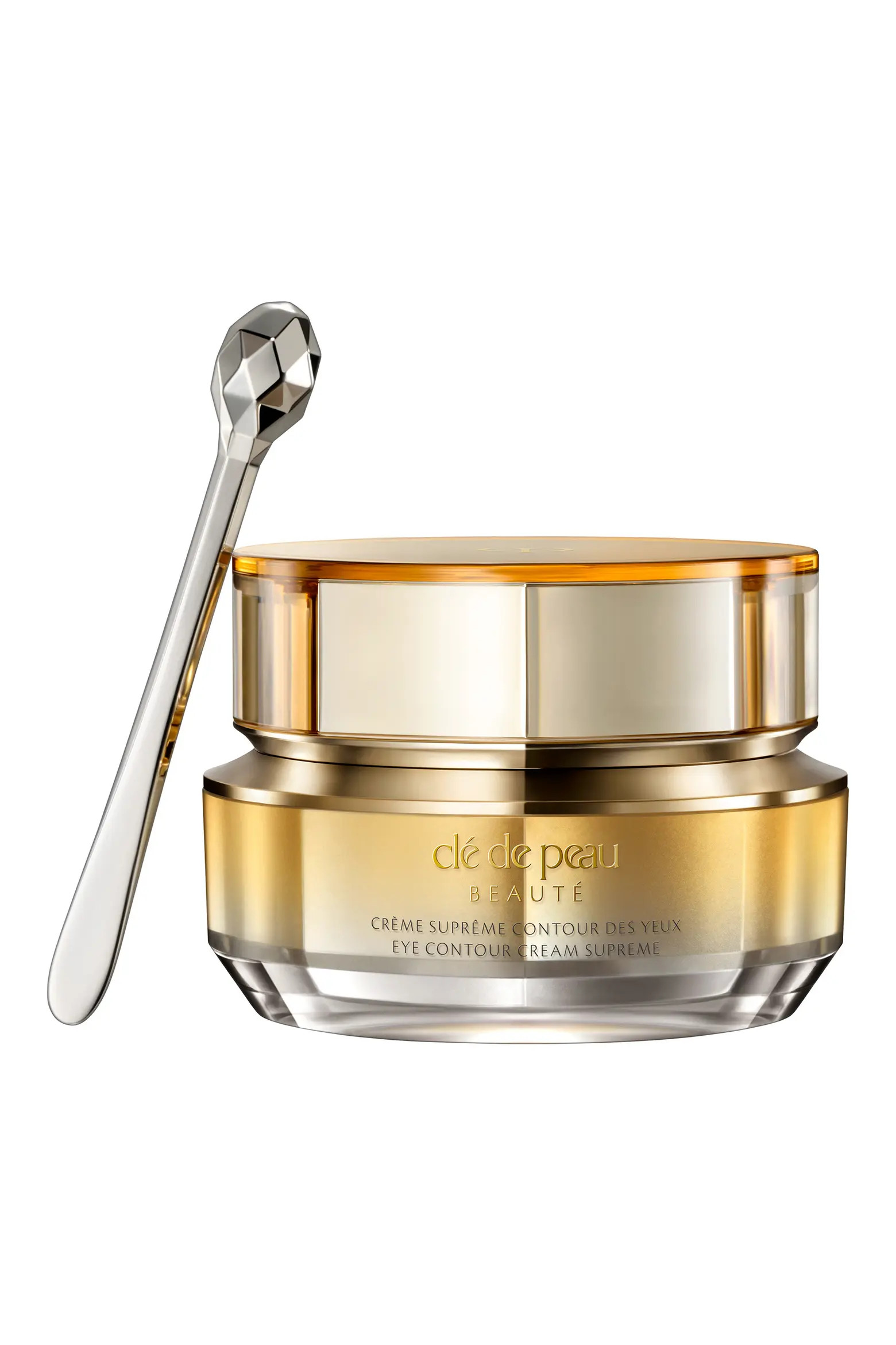 Clé de Peau Beauté Eye Contour Cream Supreme (Women) | Nordstrom | Nordstrom