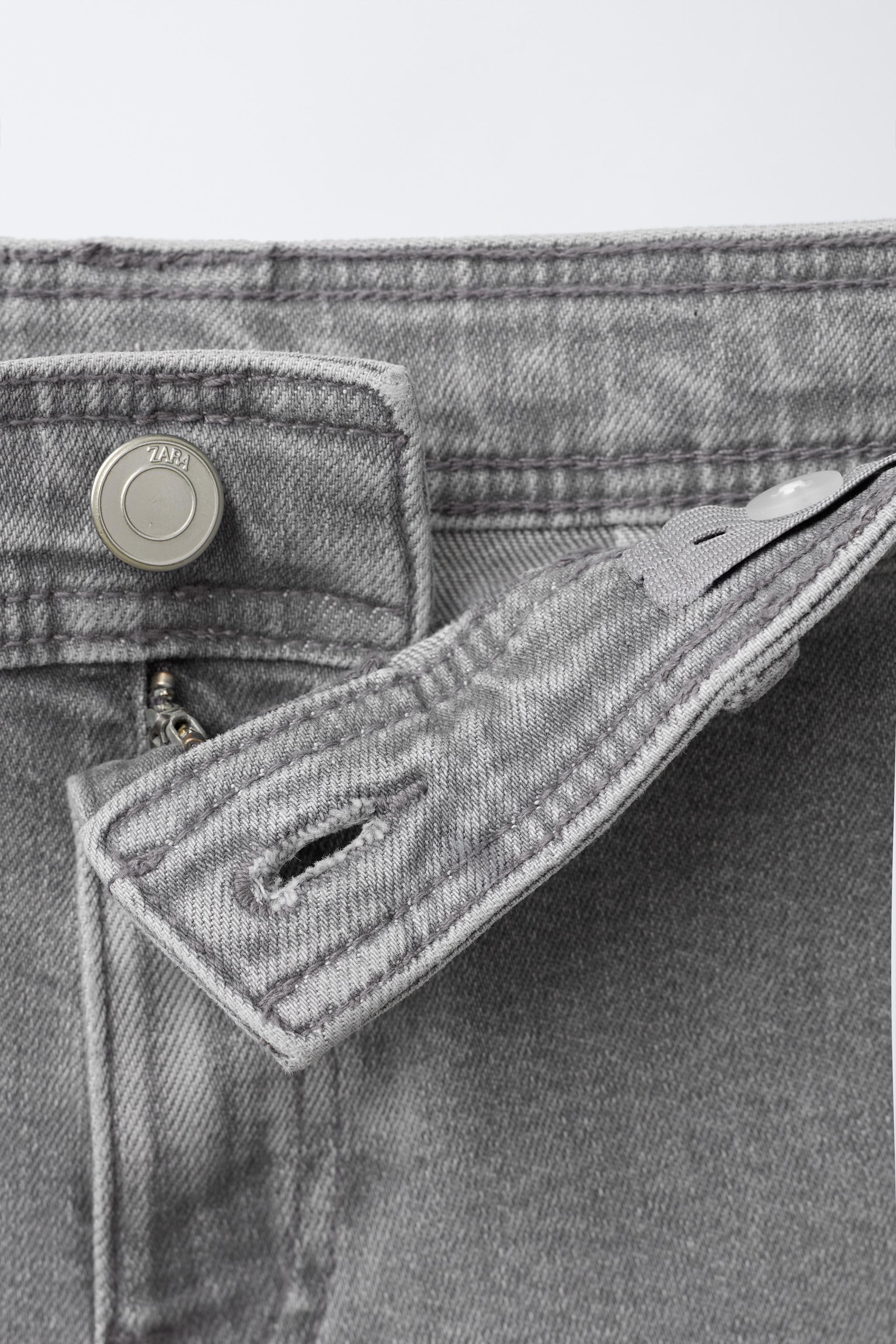 MARINE JEANS | Zara US