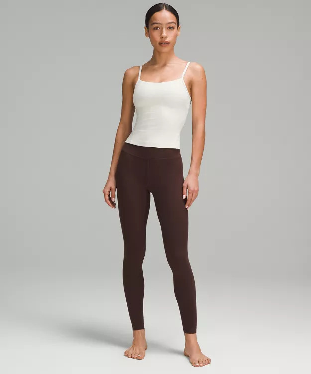 Cross-Back Nulu Yoga Tank Top | lululemon (AU)