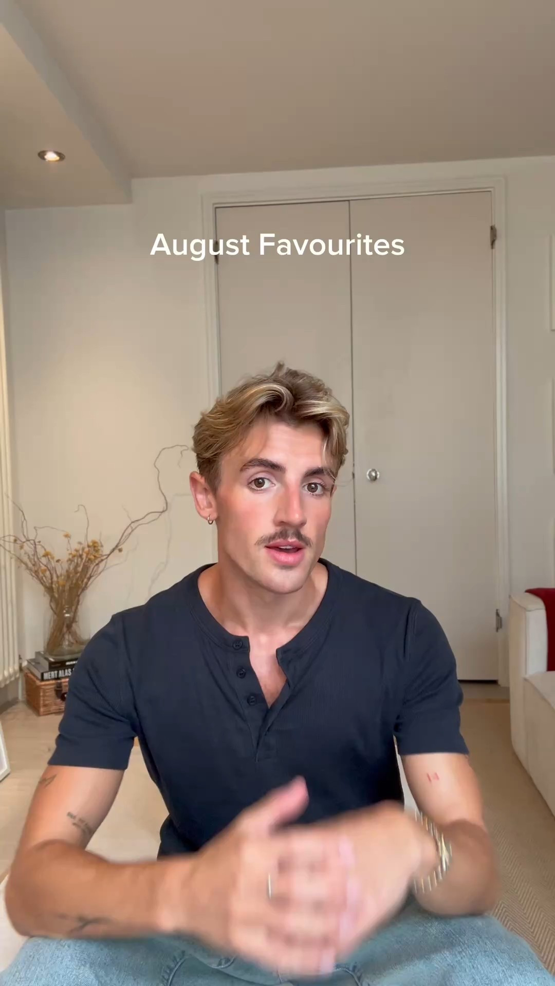 My monthly, fashion beauty and lifestyle favourites from August/september 

#LTKluxury #LTKmens #LTKuk