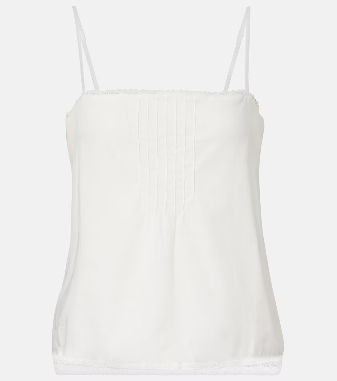 Denise cotton voile camisole | Mytheresa (US/CA)