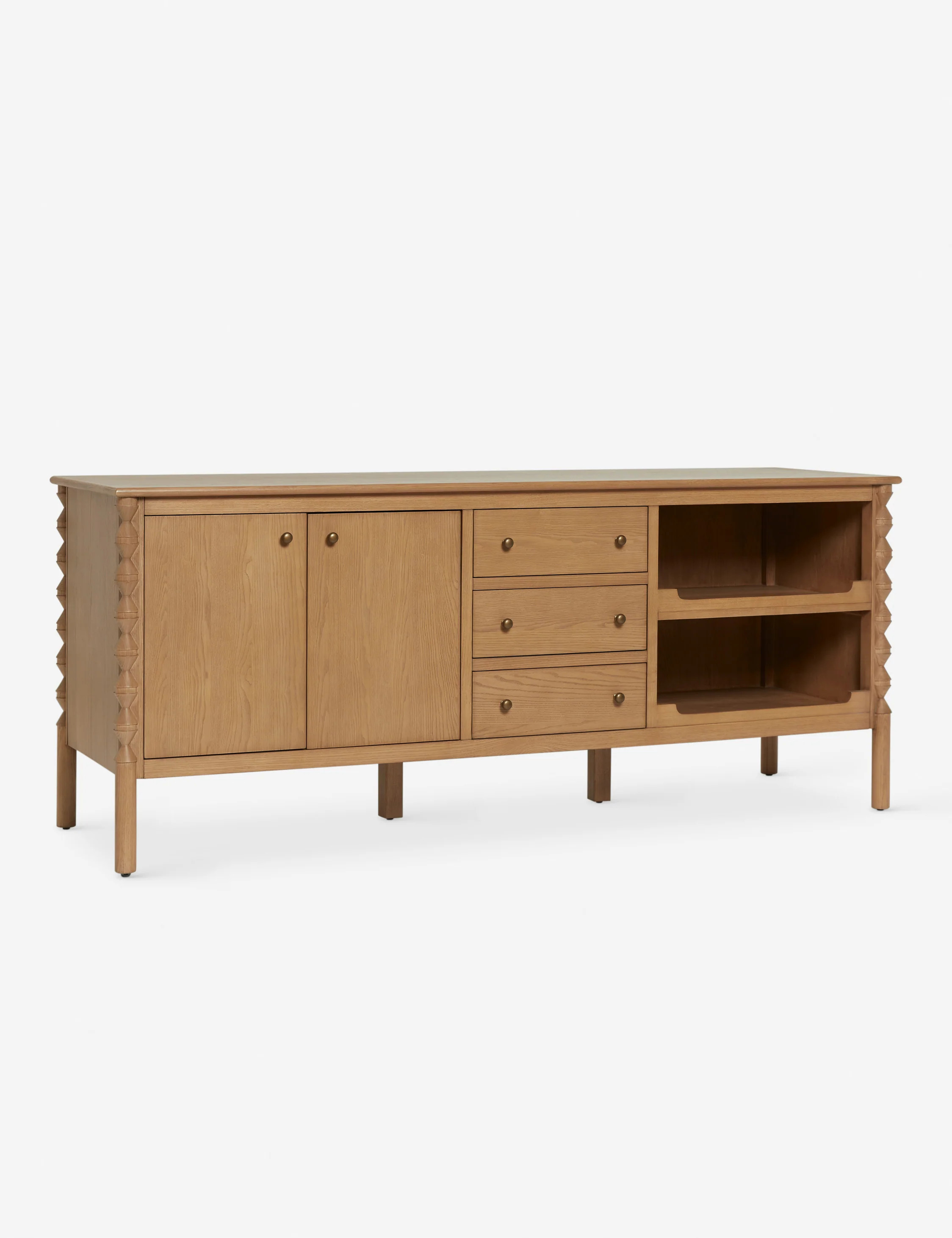 Topia Sideboard | Lulu and Georgia 