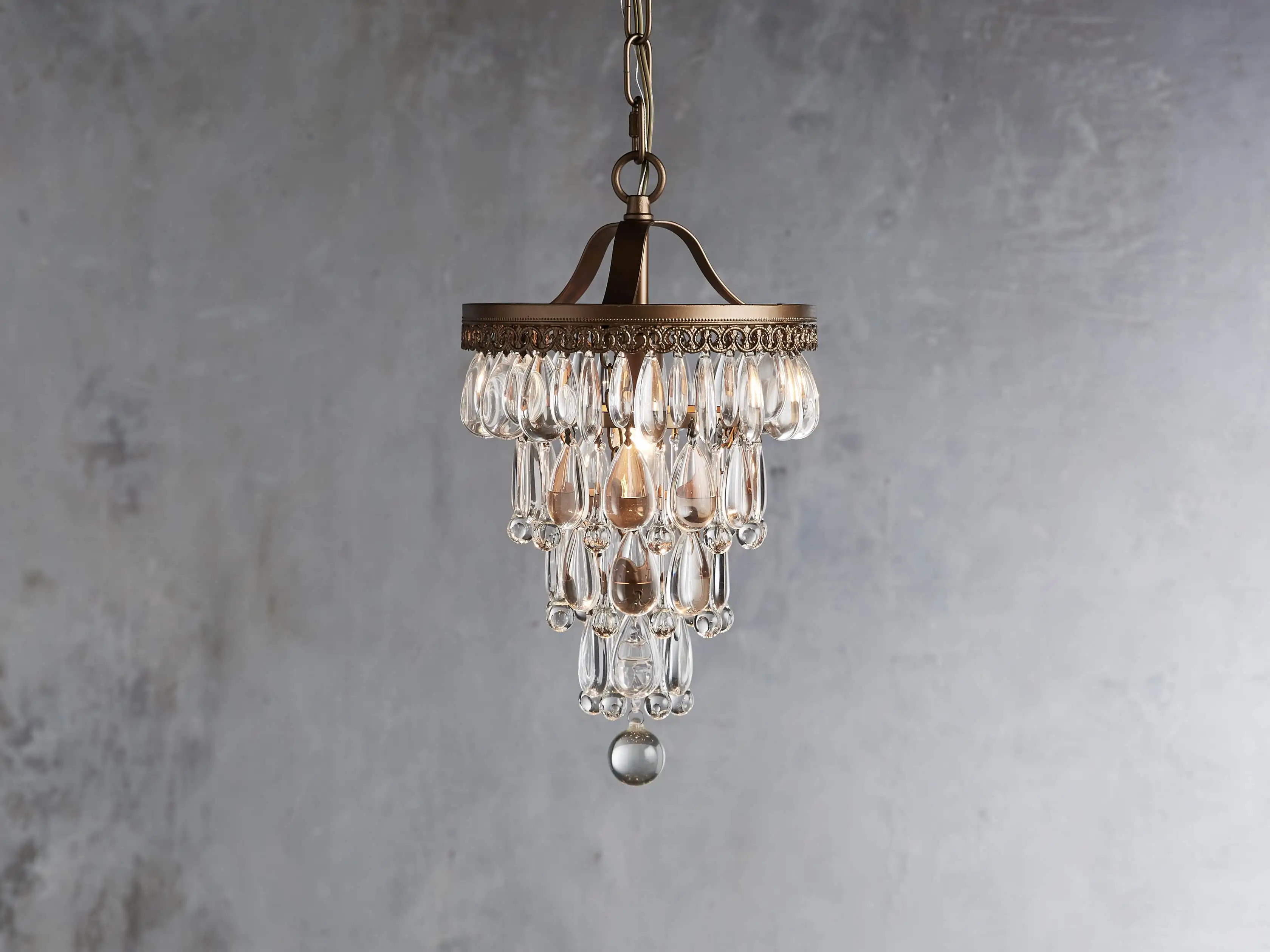 Anabella Pendant | Arhaus | Arhaus
