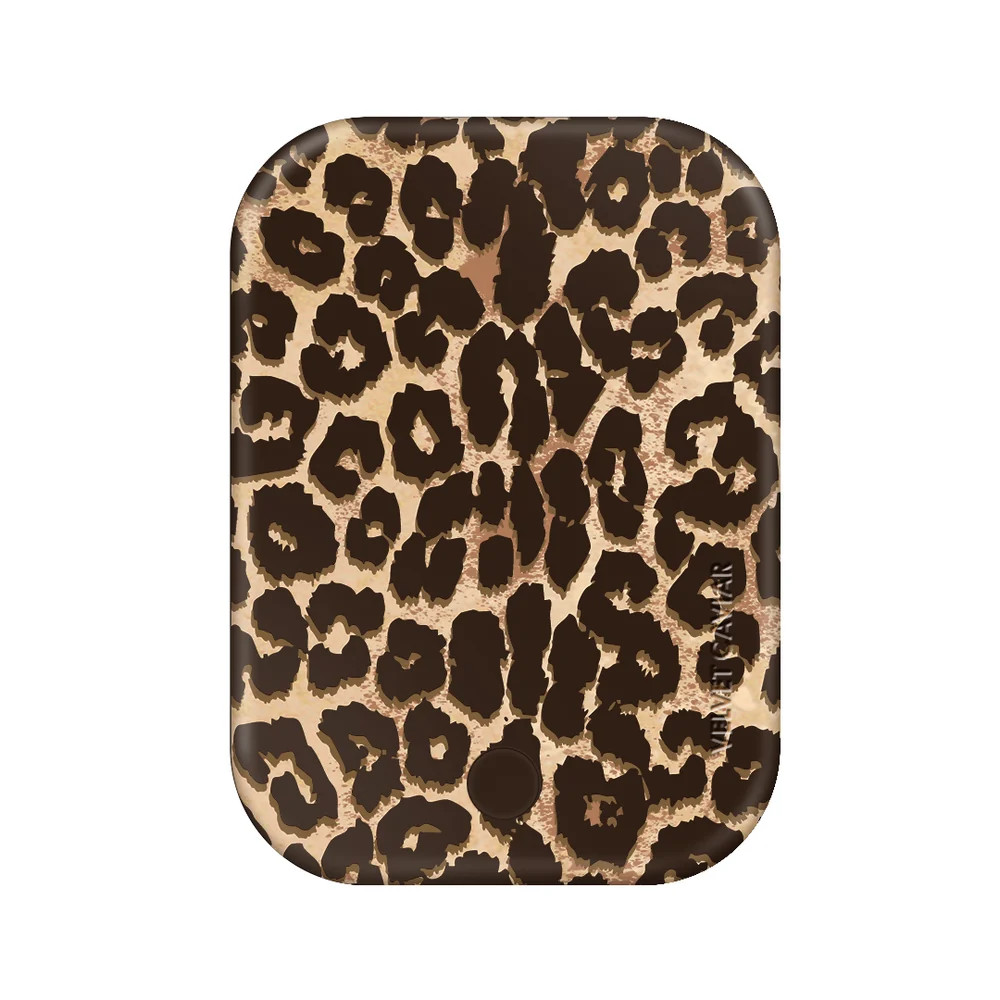 Girls Night Leopard Portable MagSafe Charger Power Pack | Velvet Caviar