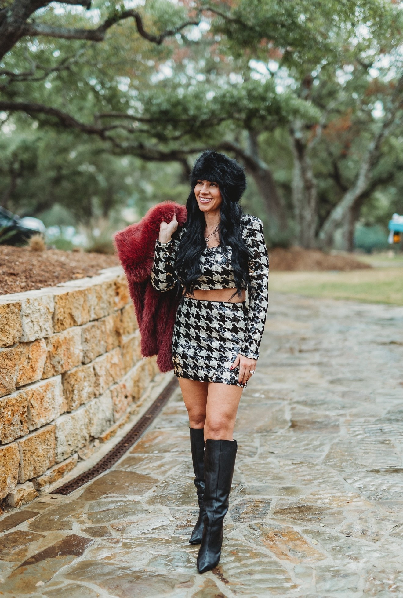 Outfit is ASTR but sold out! 

#LTKgrwm #LTKSaleAlert