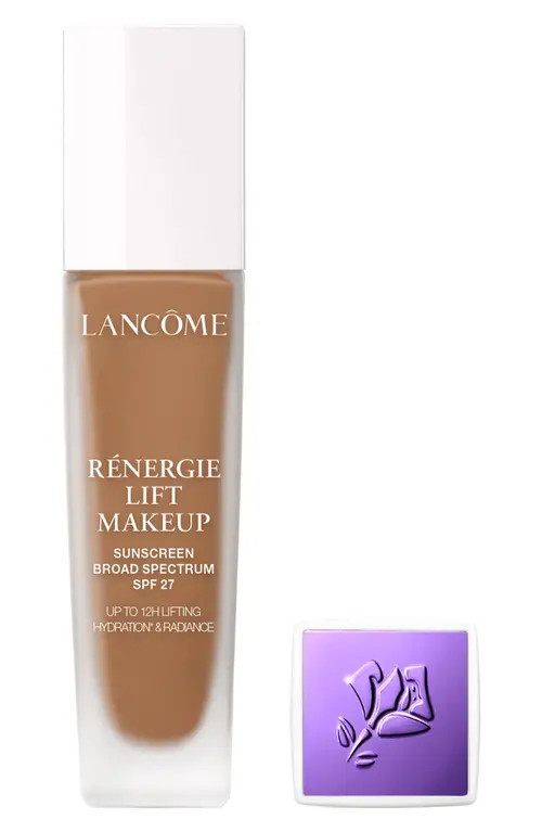 Lancôme Rénergie Lift Liquid Anti-Aging Foundation Broad-Spectrum SPF 27 in 430 Dore 30 W at Nordstrom | Nordstrom