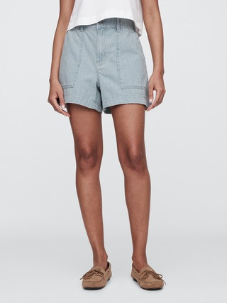 Women / Shorts | Gap Factory
