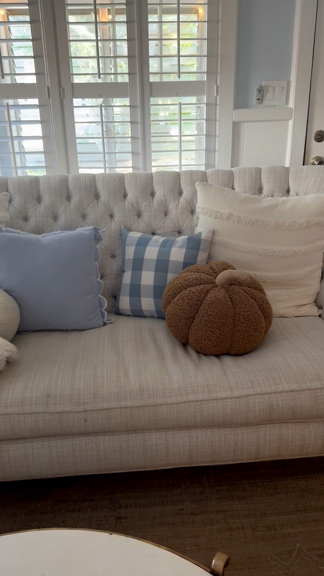 Little touches of autumn…

#LTKSaleAlert #LTKHome #LTKSeasonal