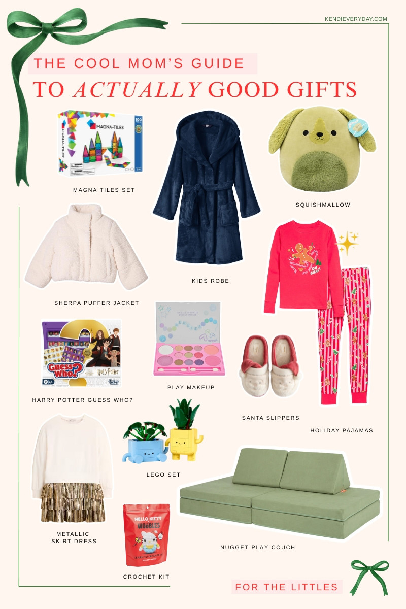 Gift guide for kids under 10!  

 #LTKGiftGuide #LTKHoliday