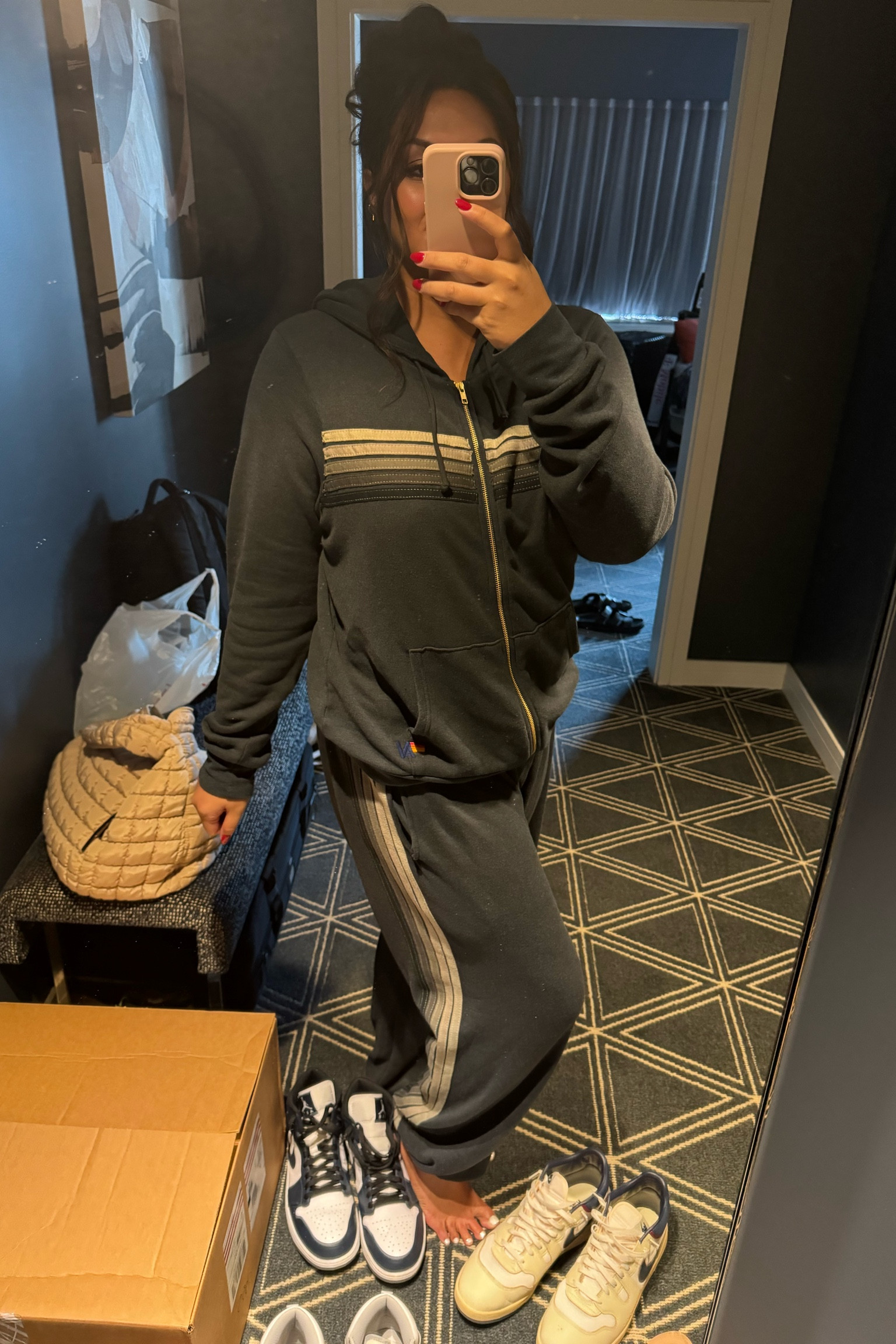 Comfiest sweats! 

#LTKMens #LTKPlusSize #LTKMidsize