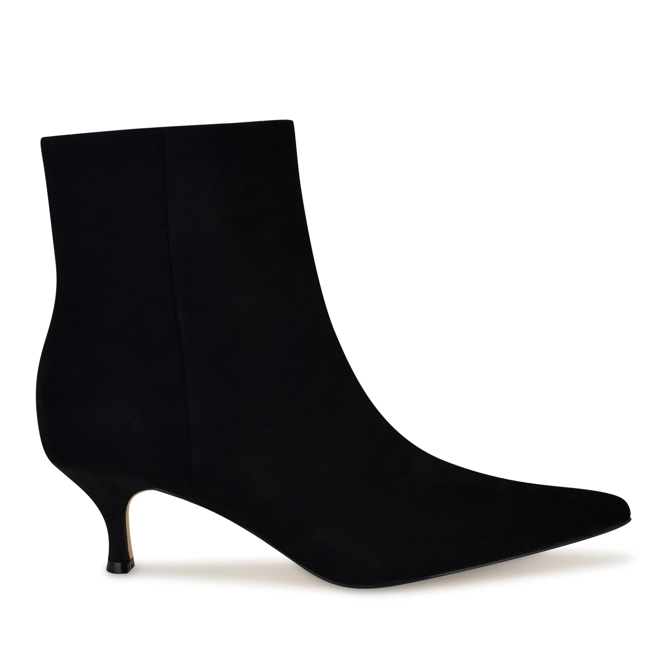 Symba Dress Ankle Booties | Nine West (US)