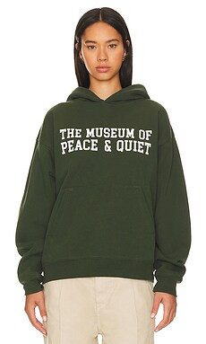 Campus Hoodie
                    
                    Museum of Peace and Quiet | Revolve Clothing (Global)