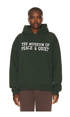 Campus Hoodie
                    
                    Museum of Peace and Quiet | Revolve Clothing (Global)