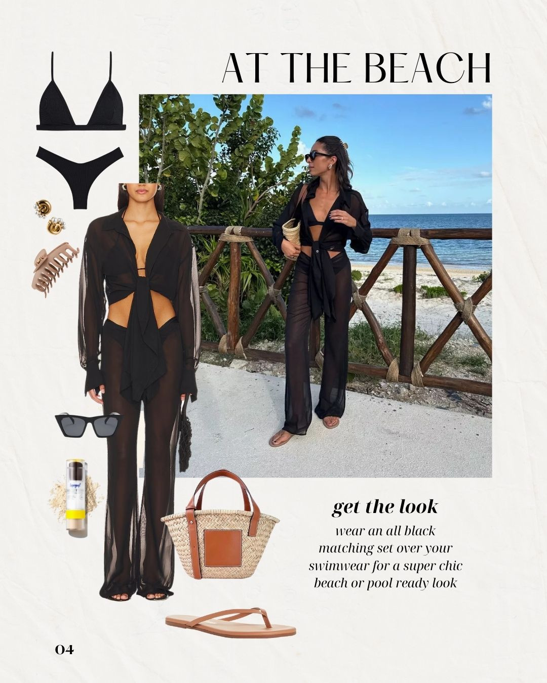 Swimwear and coverup outfit for your next beach getaway or pool day! 


pool outfit
beach outfit
vacation outfit
spring break outfits
resortwear lookbook 

 #LTKFindsUnder100 #LTKStyleTip #LTKSwim