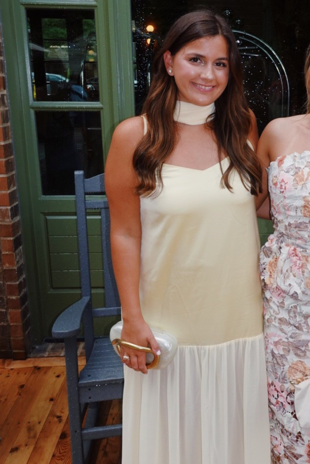 Senior year formal fit!! 

#LTKParties #LTKStyleTip #LTKSeasonal