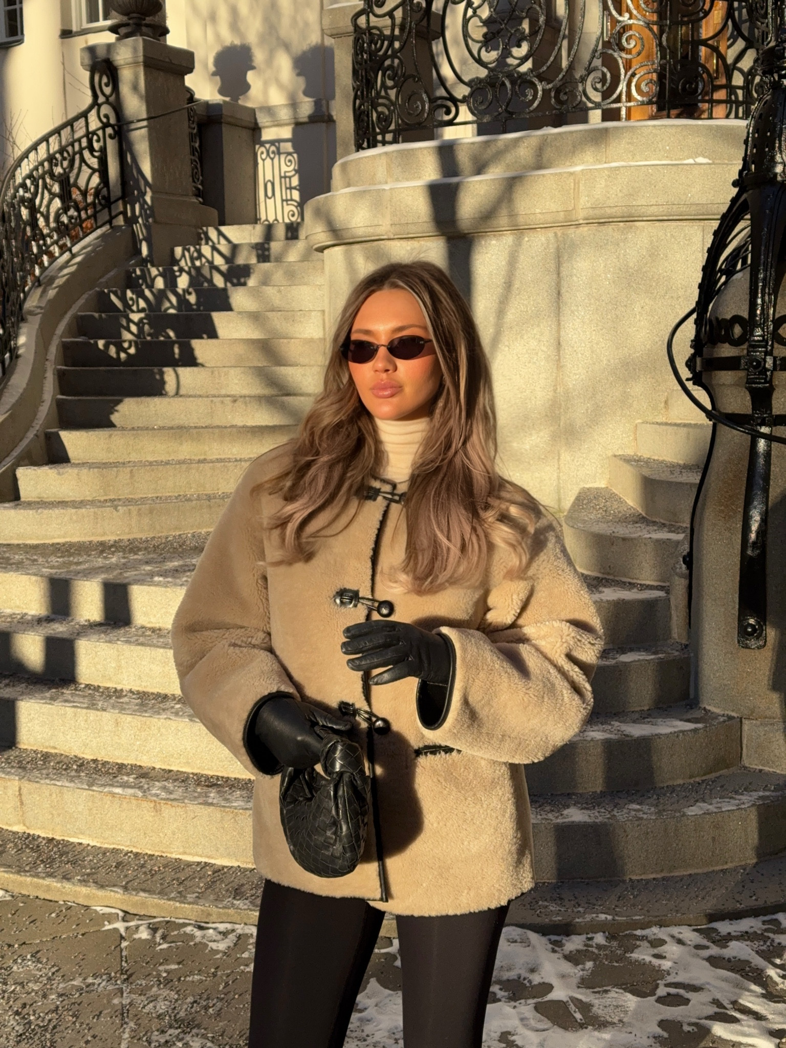 My go to outfit during winter 

#LTKwinter #LTKstyletip #LTKeurope