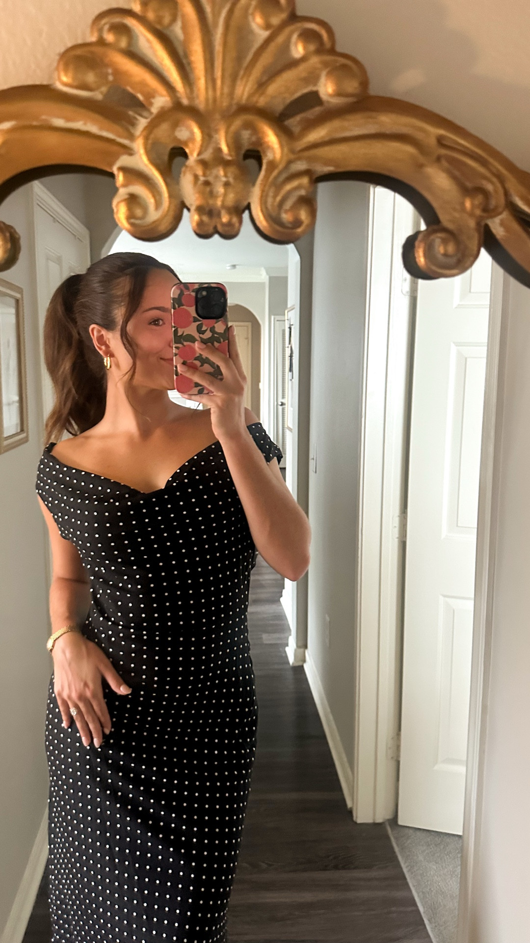 date night outfit🖤 

#LTKStyleTip #LTKSeasonal #LTKBeauty