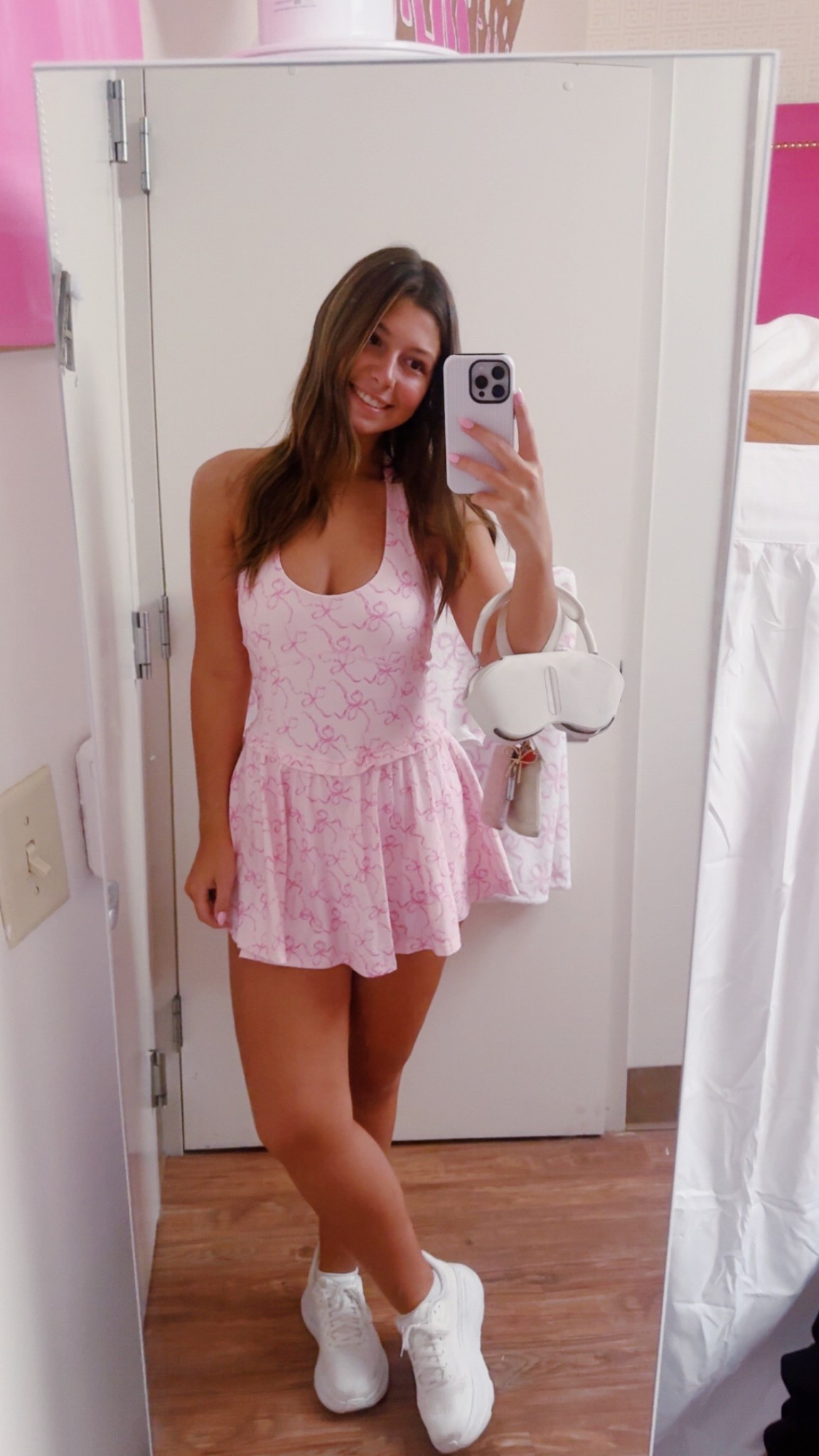 little loveshack fit! 